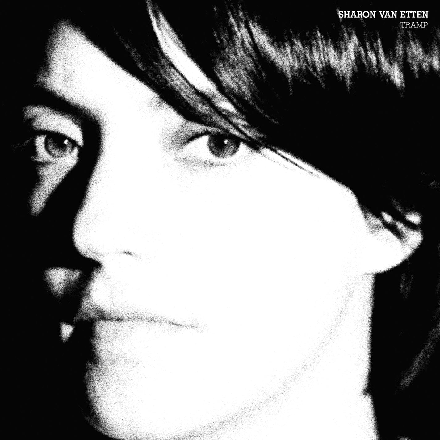 Sharon Van Etten - Tramp (Anniversary Edition) LP NEW CRIMSON SPLASH VINYL