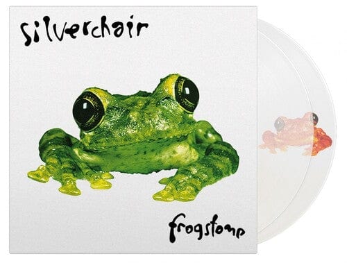 Silverchair - Frogstomp 2LP NEW