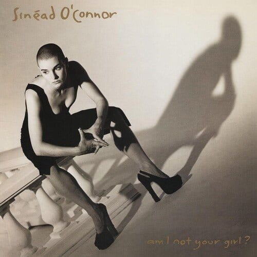 Sinead O'Connor - Am I Not Your Girl LP NEW