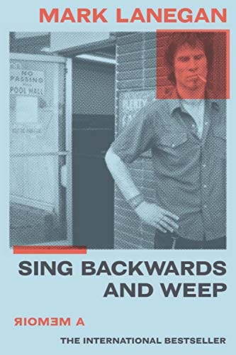 Sing Backwards and Weep: A Memoir - Paperback