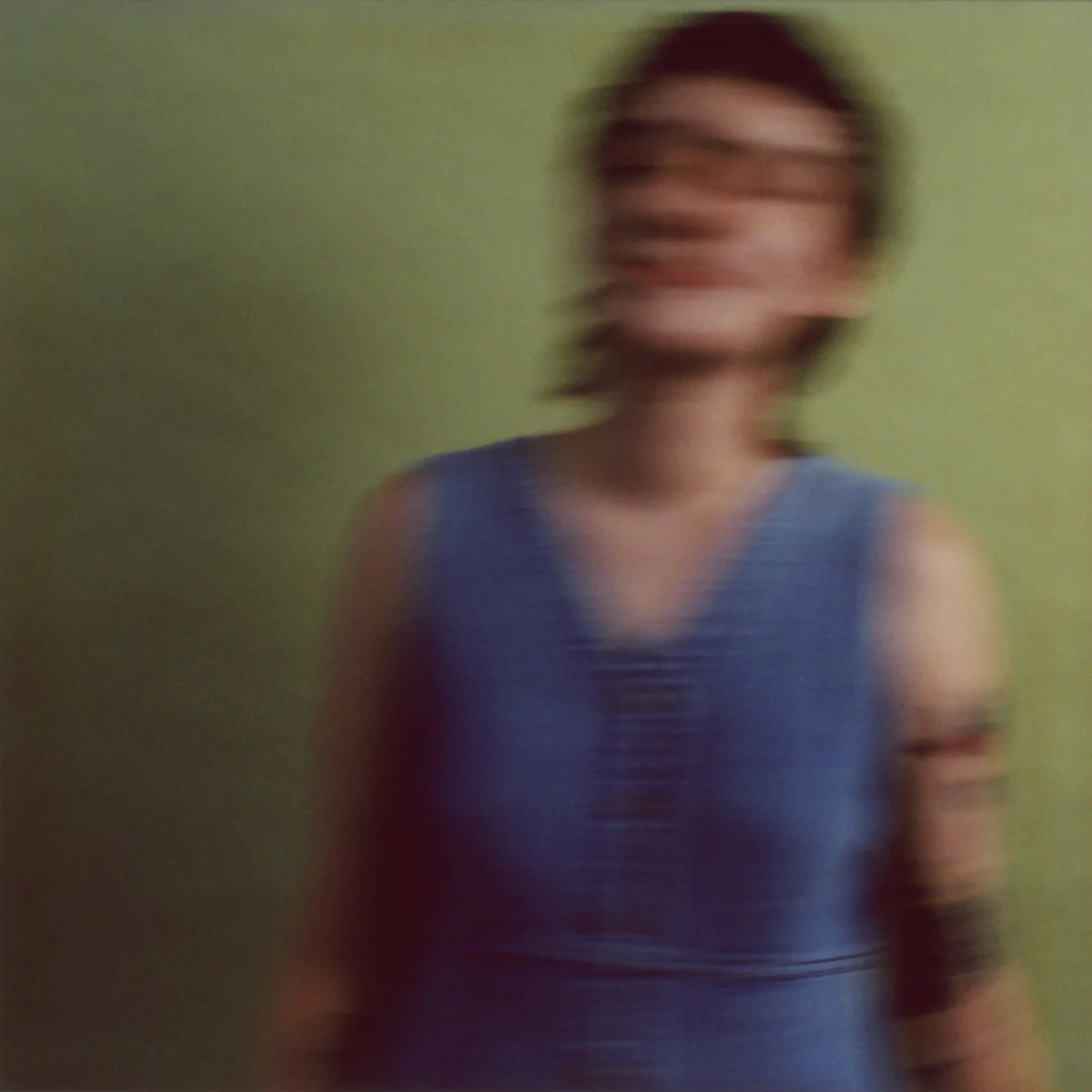 Sister Ray - Believer LP NEW