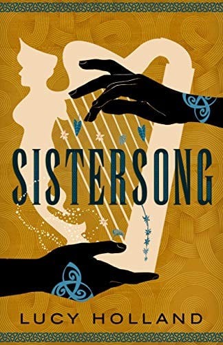 Sistersong - Holland, Lucy