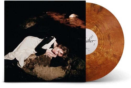 Skullcrusher - And Your Song Is Like a Circle LP NEW INDIE EXCLUSIVE
