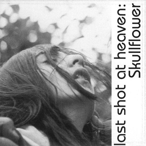 Skullflower - Lost Shot At Heaven 2LP NEW COLOR VINYL