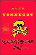 Slaughterhouse-Five: A Novel (Modern Library 100 Best Novels) - Paperback