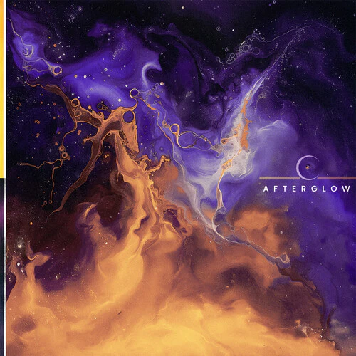 Sleep Theory - Afterglow LP NEW