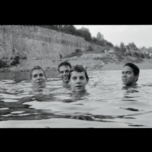 Slint - Spiderland LP NEW