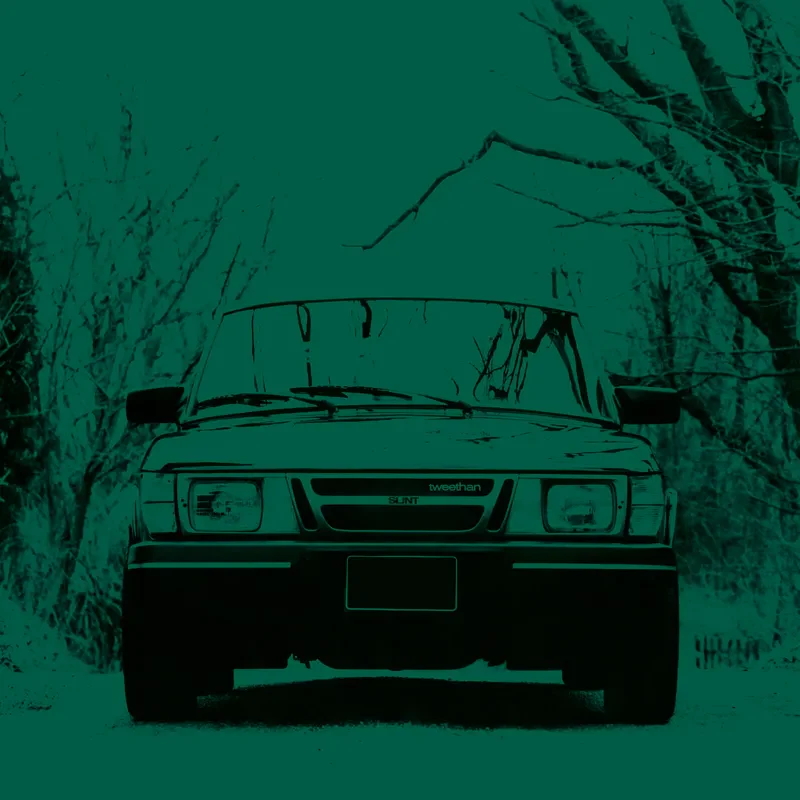 Slint - tweez (tweethan mix) LP NEW RSD 2025