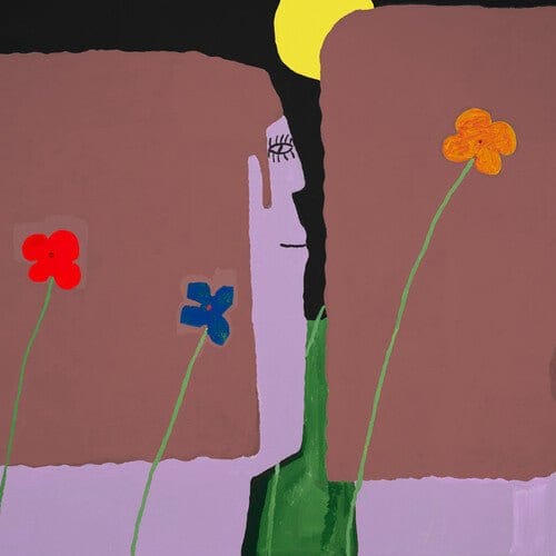 Slow Pulp - Yard LP NEW