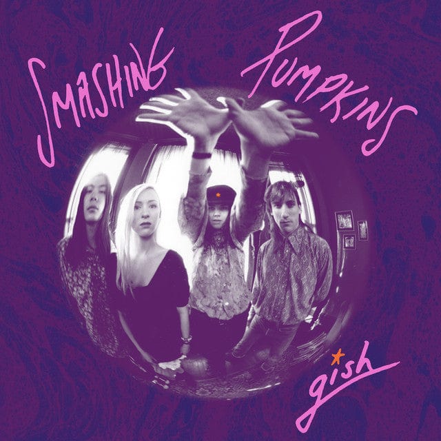 Smashing Pumpkins - Gish LP NEW