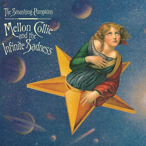 Smashing Pumpkins - Mellon Collie and The Infinite Sadness 2CD NEW