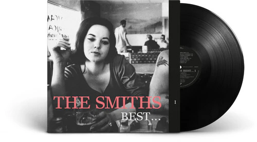 Smiths - Best...I LP NEW