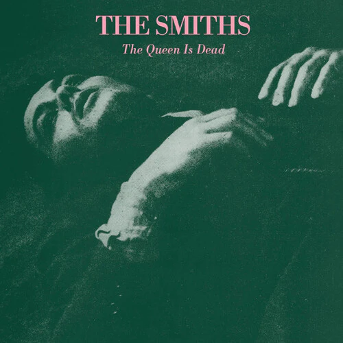 Smiths - Queen Is Dead CD NEW
