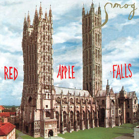 Smog - Red Apple Falls LP NEW Bill Callahan