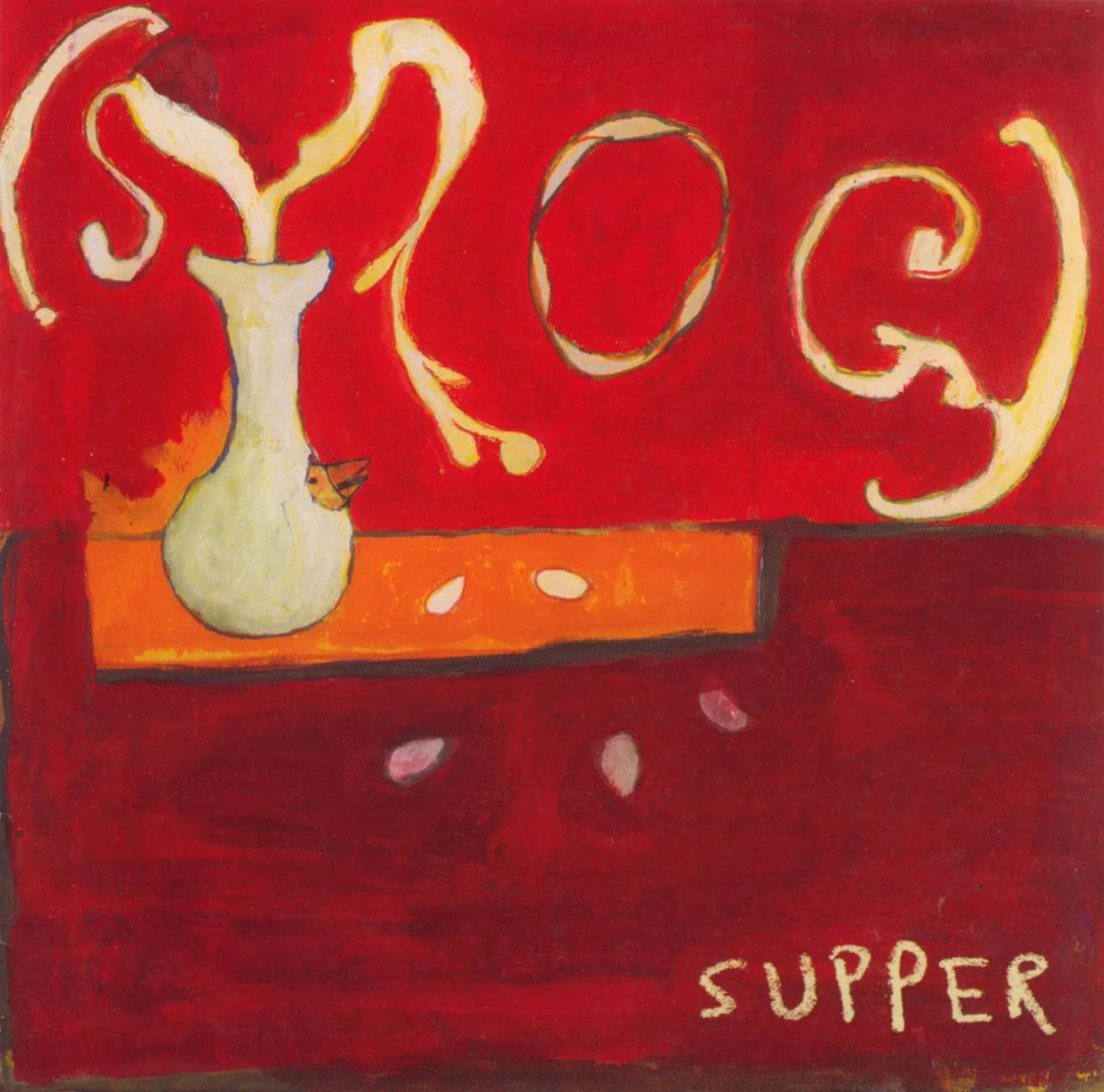 Smog - Supper LP NEW Bill Callahan