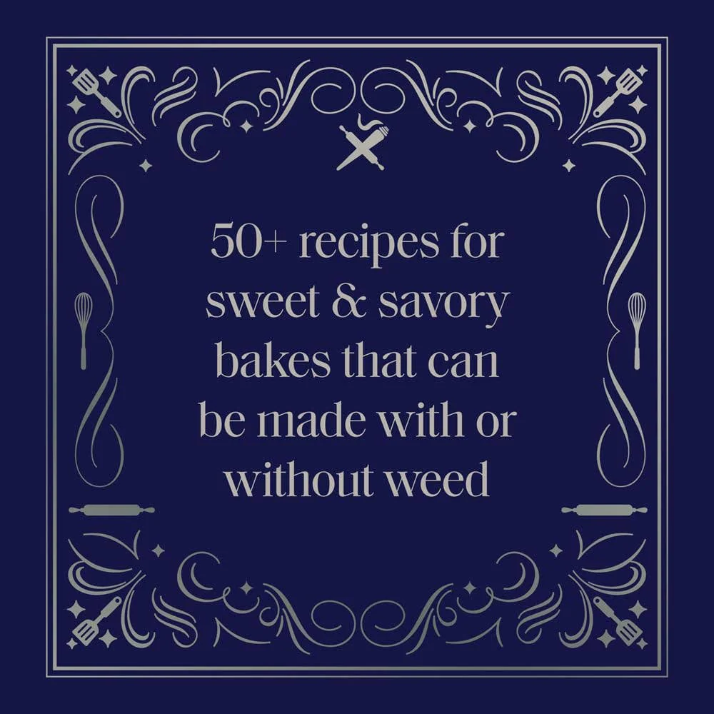 Snoop Dogg’s Treats to Eat: 55 Baking Recipes―Baking With (or Without) Weed by Snoop Dogg, Antonis Achilleos - Image 3