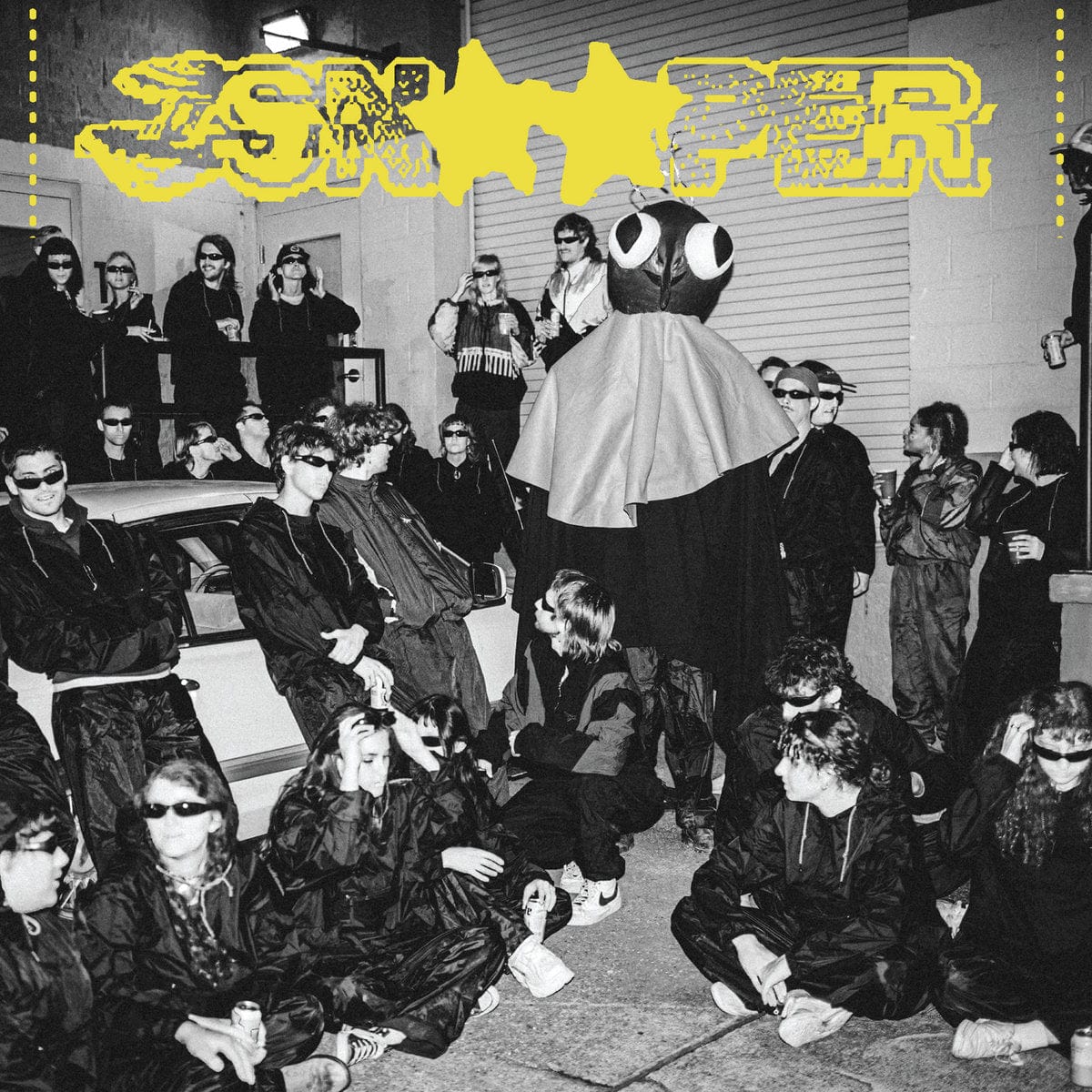 Snooper - Super Snooper LP NEW