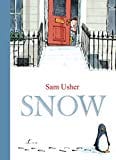 Snow (Seasons with Granddad) - Hardcover