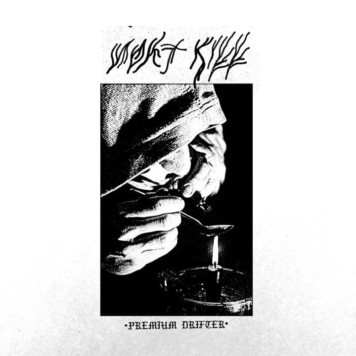 Soft Kill - Premium Drifter LP NEW