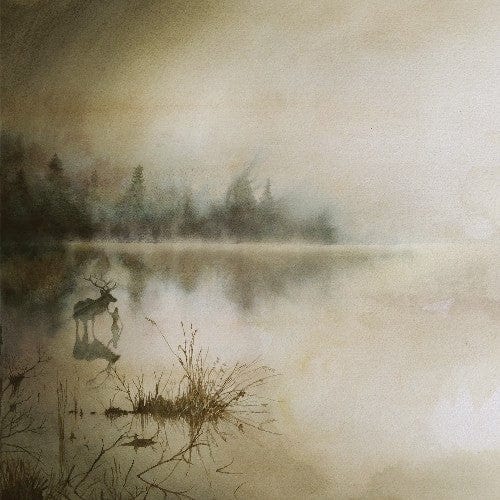 Solstafir - Berdreyminn 2LP NEW
