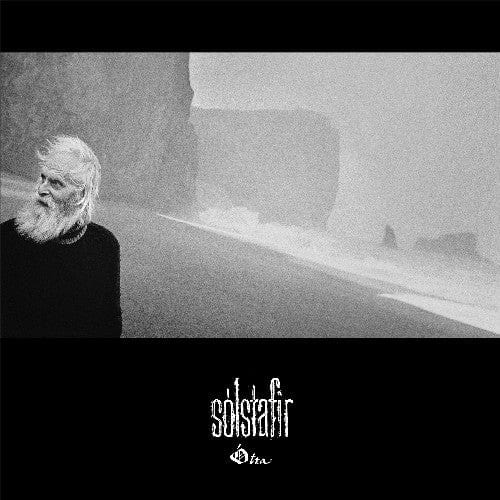 Solstafir - Otta 2LP NEW