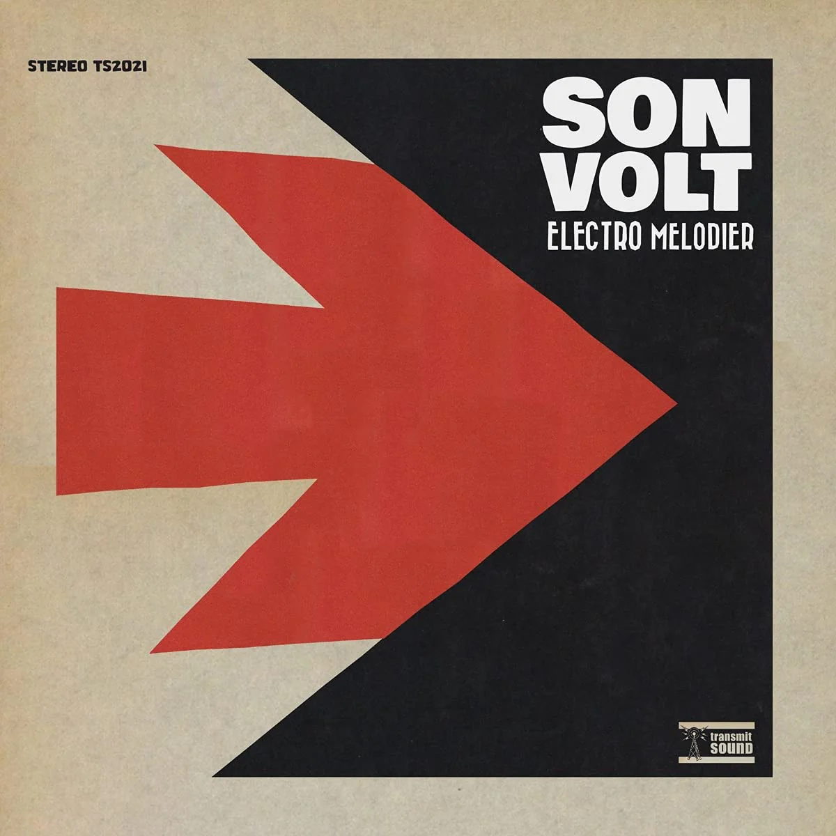 Son Volt - Electro Melodier LP NEW