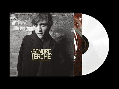 Sondre Lerche - Two Way Monologue 2LP NEW