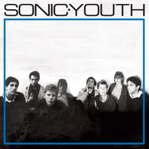 Sonic Youth - Self Titled CD NEW