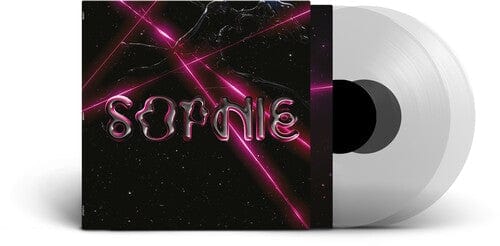 SOPHIE - SOPHIE 2LP NEW