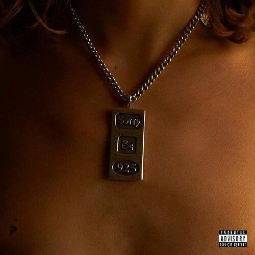 Sorry - 925 LP NEW