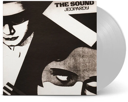 Sound - Jeopardy LP NEW