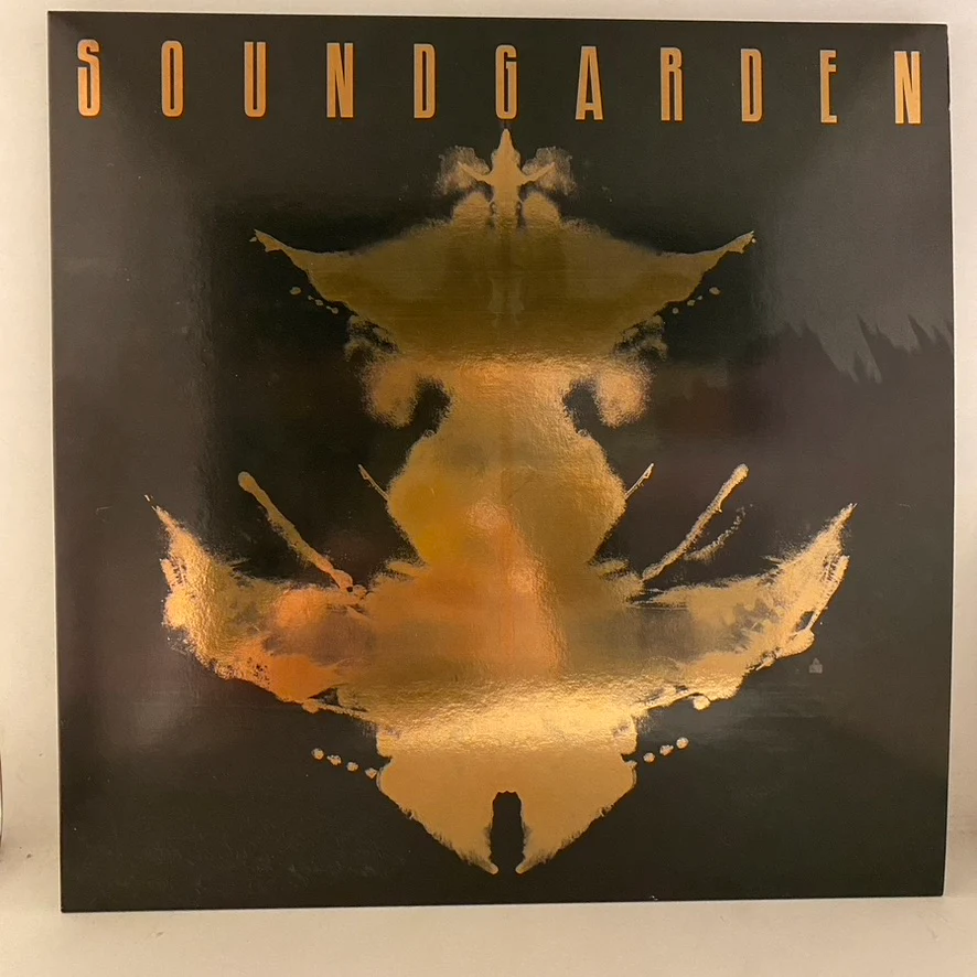 Soundgarden – Echo Of Miles (Scattered Tracks Across The Path) 6LP Box Set USED VG++/VG+ Picture Disc - Image 12