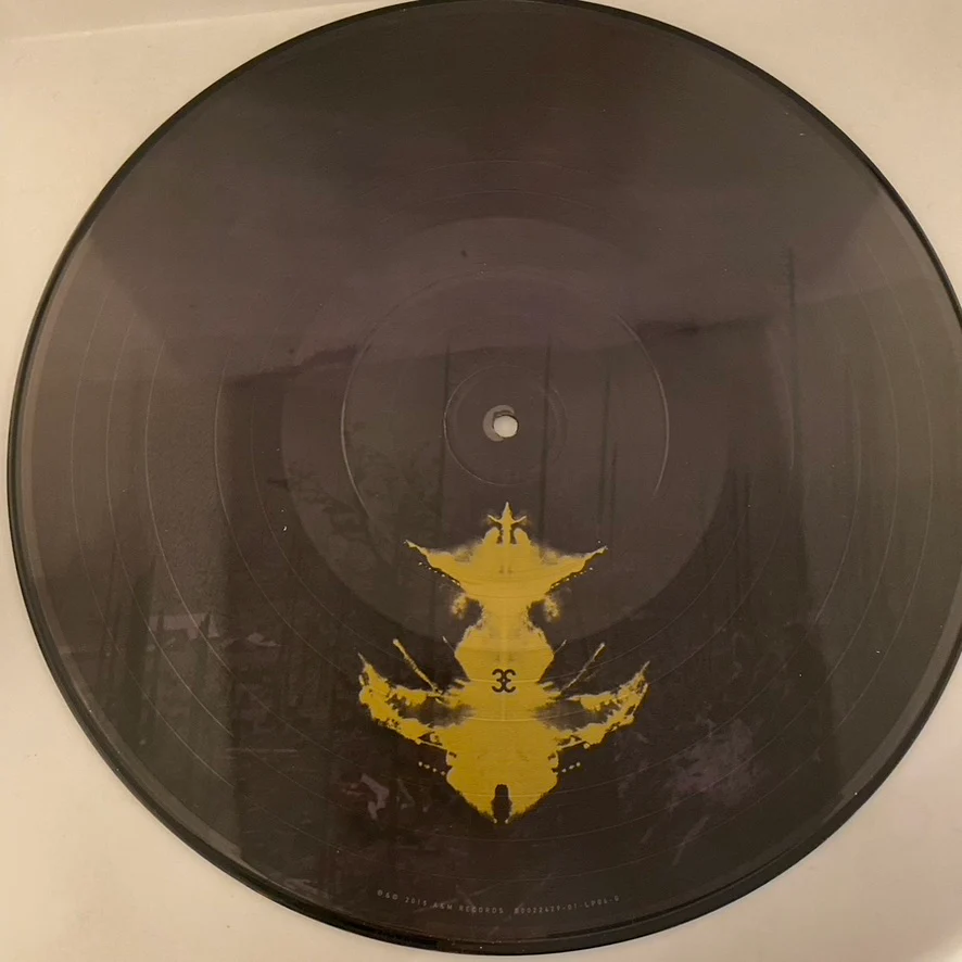 Soundgarden – Echo Of Miles (Scattered Tracks Across The Path) 6LP Box Set USED VG++/VG+ Picture Disc - Image 16