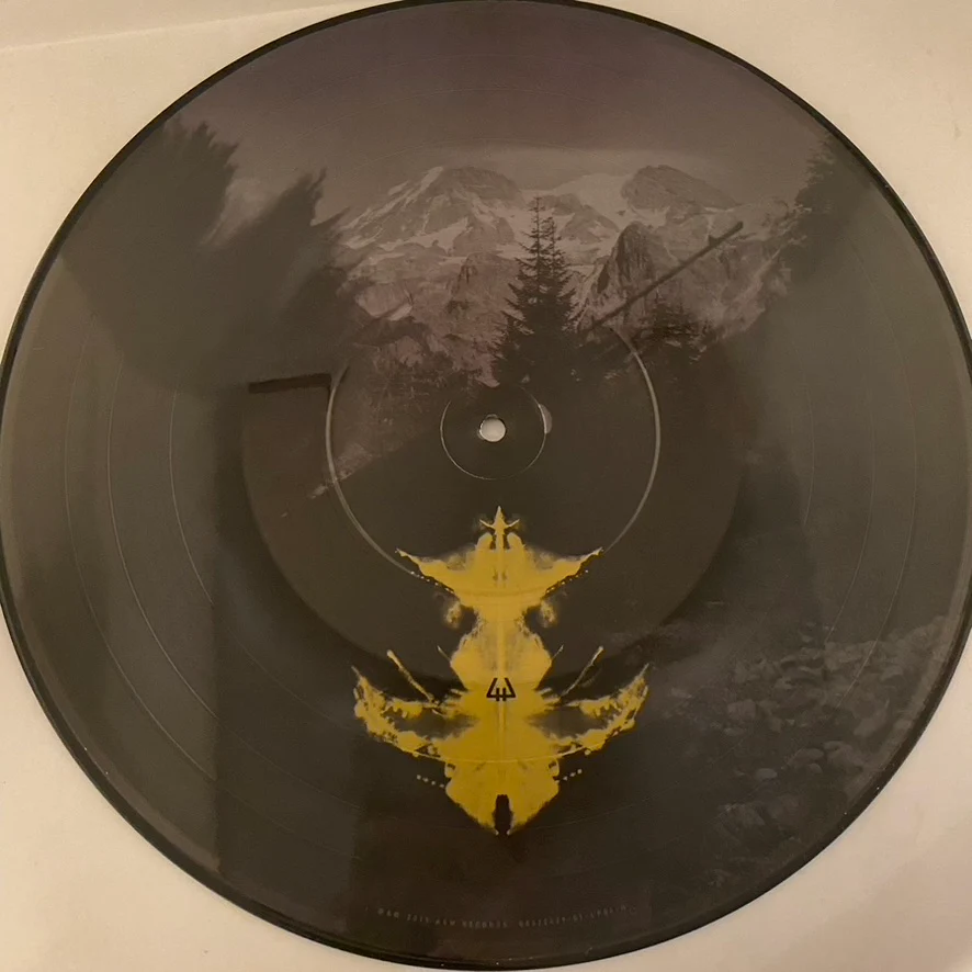 Soundgarden – Echo Of Miles (Scattered Tracks Across The Path) 6LP Box Set USED VG++/VG+ Picture Disc - Image 17