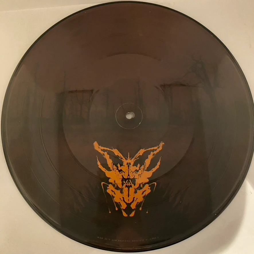 Soundgarden – Echo Of Miles (Scattered Tracks Across The Path) 6LP Box Set USED VG++/VG+ Picture Disc - Image 23