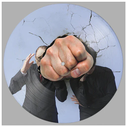 Sparks - Madder! 10" NEW PIC DISC
