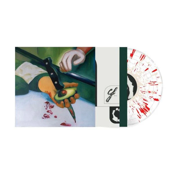 SPIRIT OF THE BEEHIVE - YOU'LL HAVE TO LOSE SOMETHING LP NEW COLOR VINYL