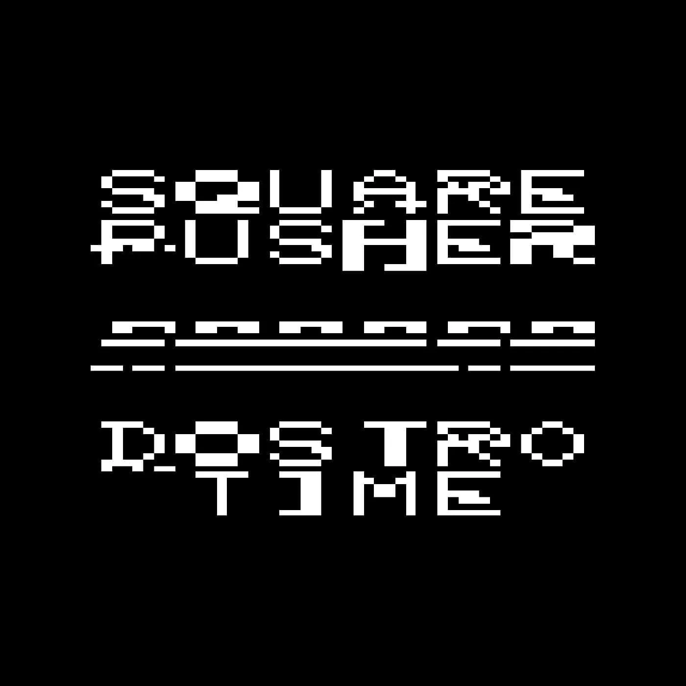 Squarepusher - Dostrotime 2LP NEW