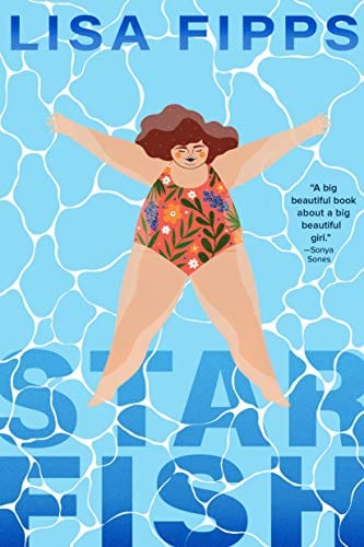 Starfish - Hardcover