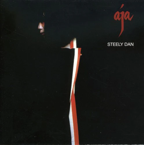 Steely Dan - Aja CD NEW