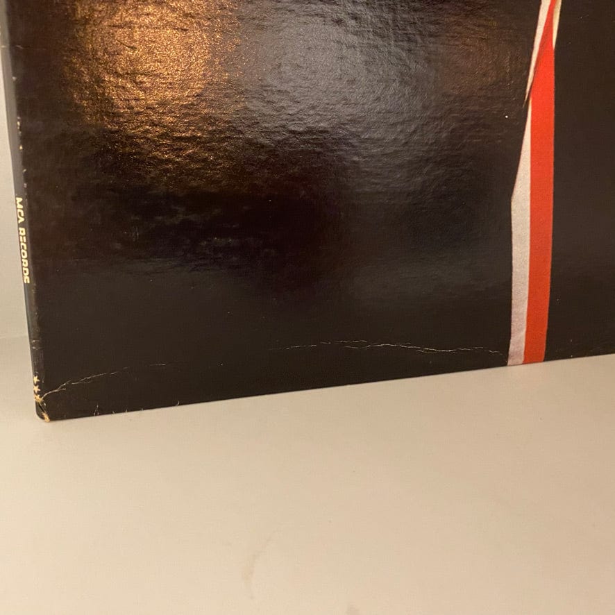 Steely Dan – Aja LP USED VG+/VG+ 1981 Pressing - Image 3
