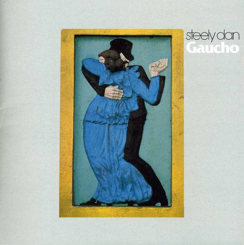 Steely Dan - Gaucho CD NEW