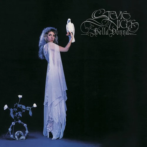 Stevie Nicks - Bella Donna CD NEW