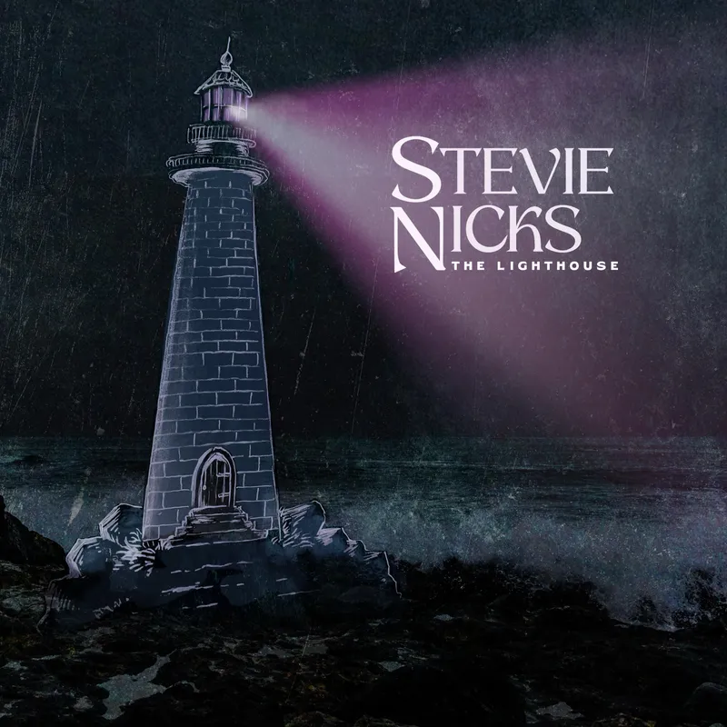 Stevie Nicks - The Lighthouse 7" NEW RSD BF 2024