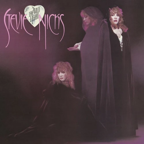 Stevie Nicks - The Wild Heart CD NEW
