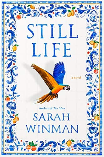 Still Life - Hardcover