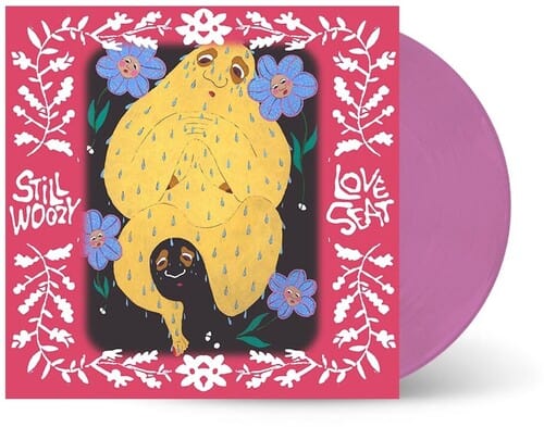 Still Woozy - Loveseat LP NEW