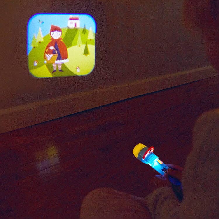 Storybook Flashlight - Image 3