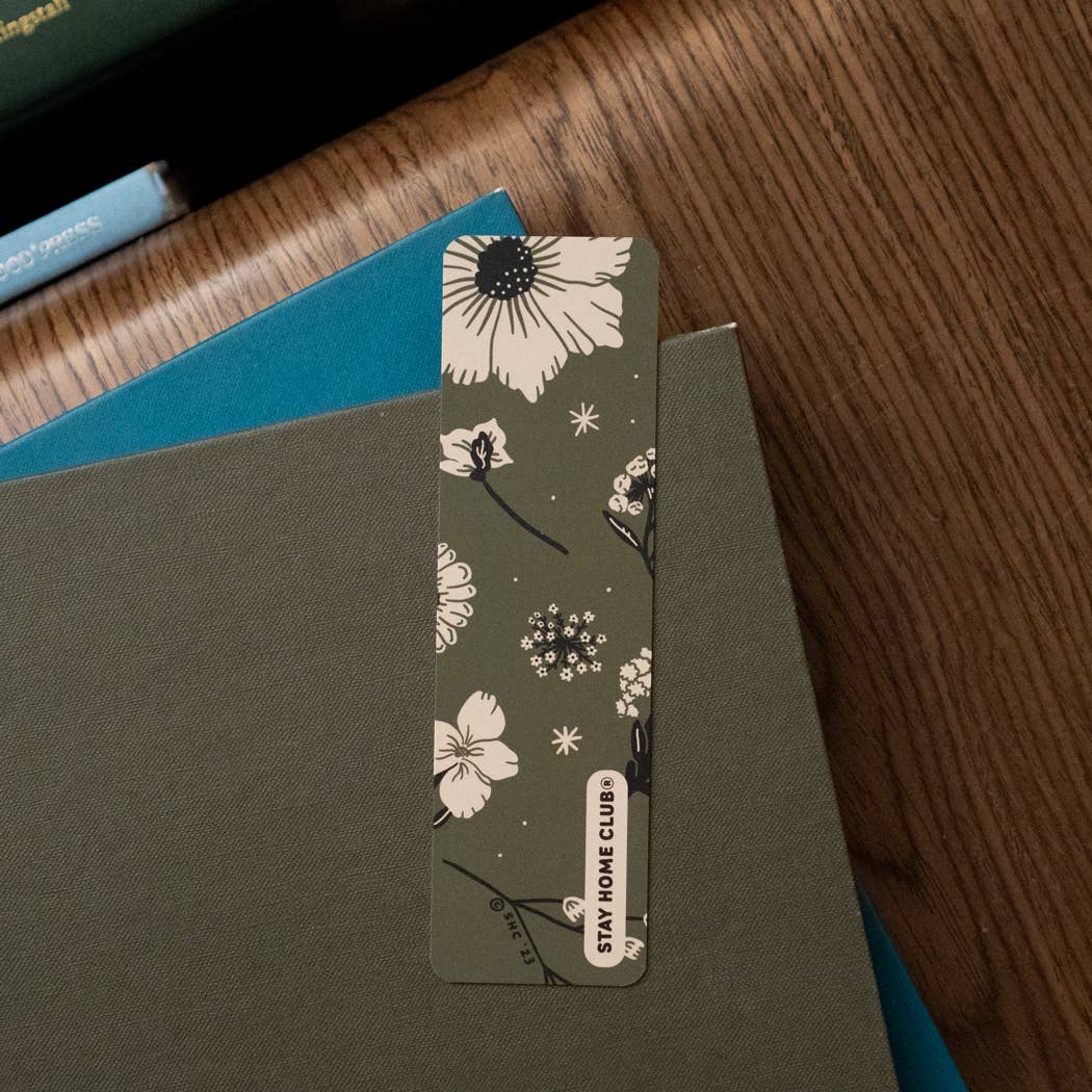 Strawberry Runner Bookmark - Image 6