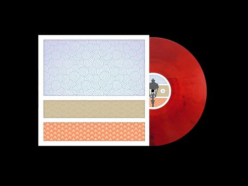 Streetlight Manifesto - Somewhere in the Between LP NEW Indie Exclusive